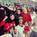 Bukan Sekadar Menang! Ummi Pipik Titip Pesan Untuk Egy