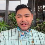 Cuma 3 Hari Di Tanah Suci! Ivan Gunawan Sempat Doakan Jodoh