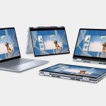 Desain Makin Fleksibel! Dell Inspiron 14 2-in-1 Bisa Jadi Tablet